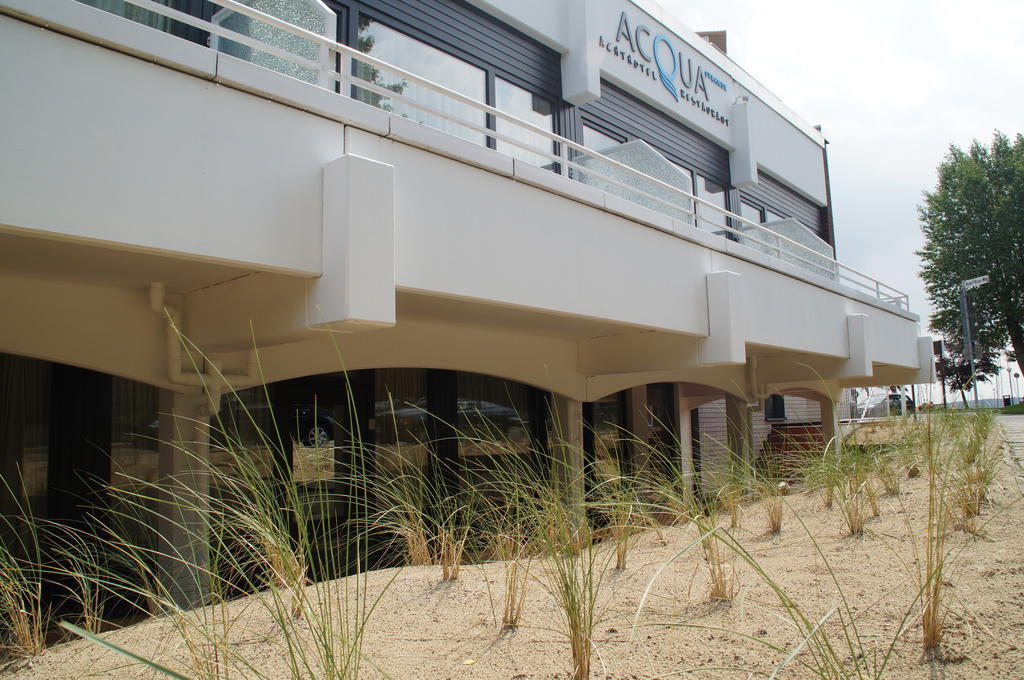 Acqua Strande Yachthotel & Restaurant Exterior photo